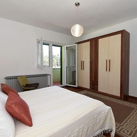 Apartment Happy Place Bacina Exteriér fotografie